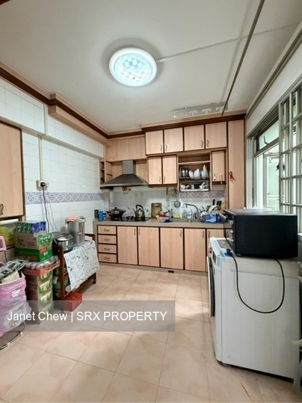 Blk 669 Woodlands Ring Road (Woodlands), HDB 4 Rooms #543098621